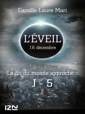 cover image of L'éveil--16 décembre